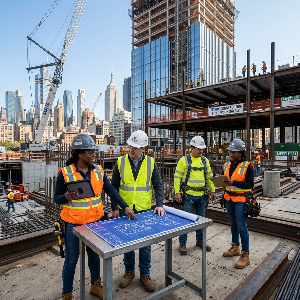 SiteVerity Workers